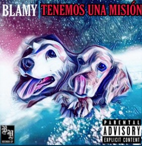 Tenemos una misión