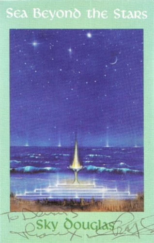 Sea Beyond The Stars
