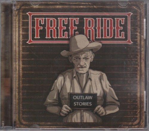 Outlaw Stories