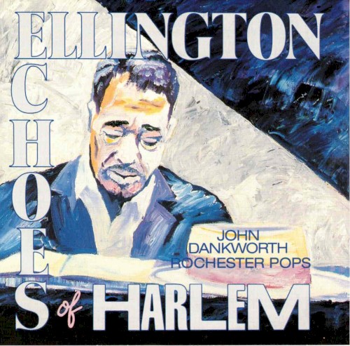 Echoes of Harlem
