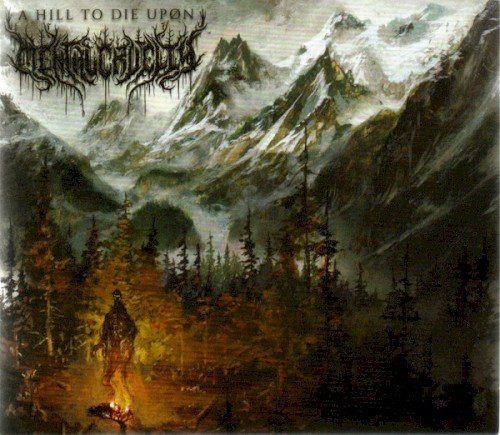 A Hill to Die Upon