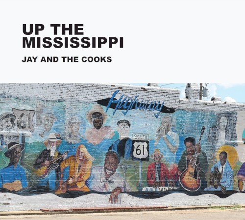 Up The Mississippi