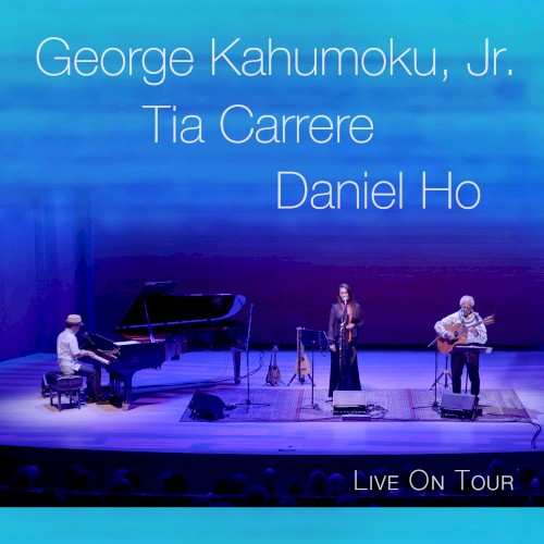 Live On Tour
