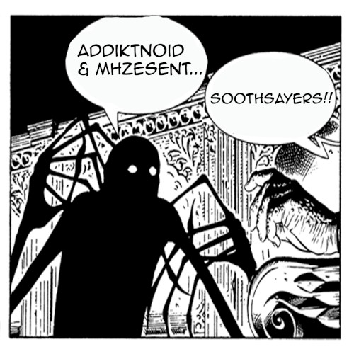 Soothsayers