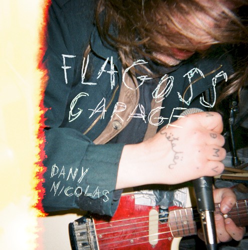 Flagoss Garage