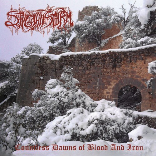 Countless Dawns of Blood and Iron