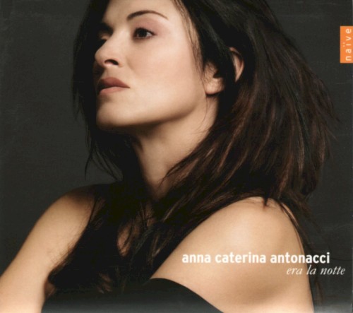 Era la notte