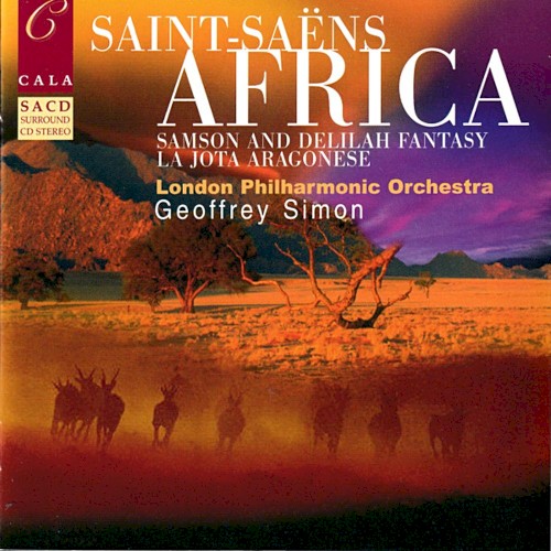 Africa