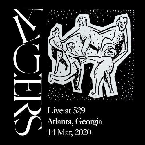 Live in Atlanta: The Last Show on Earth, 14 March 2020
