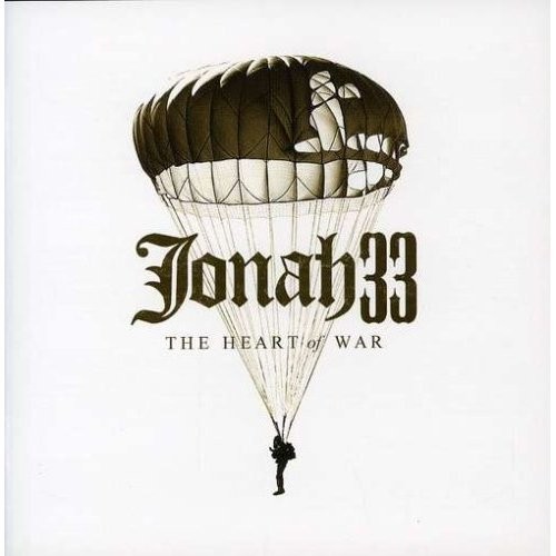 The Heart of War