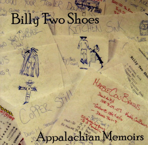 Appalachian Memoirs