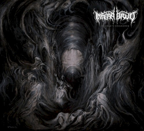 Desolate Unknown