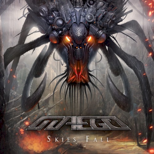 Skies Fall