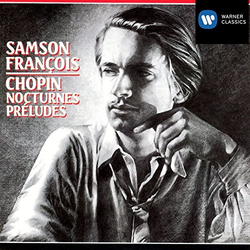 Nocturnes et Préludes