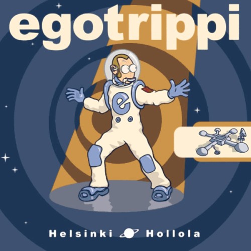 Helsinki–Hollola