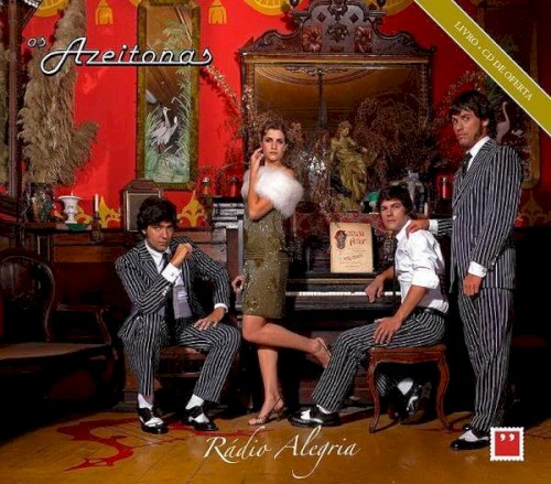 Rádio Alegria