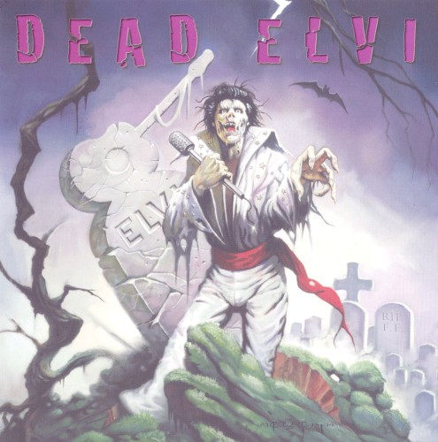 Pretty Dead