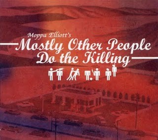 Mostly Other People Do the Killing