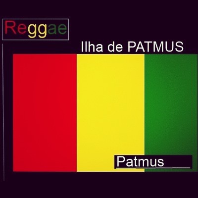 Ilha de Patmus
