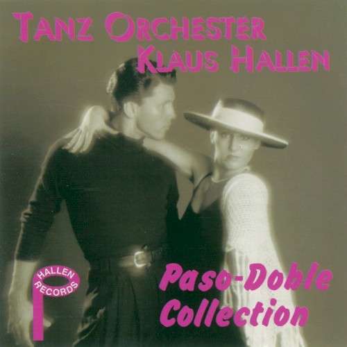 Paso Doble Collection