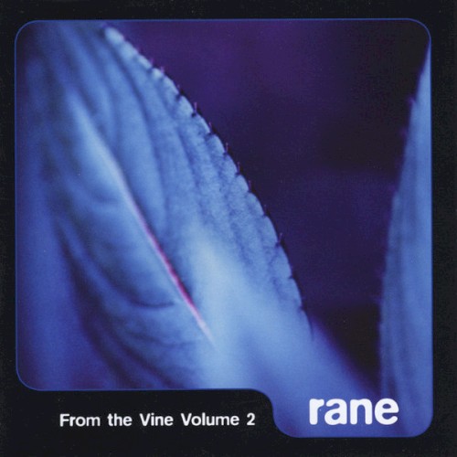 From The Vine, Volume 2