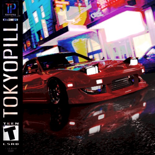 TOKYO Drift Club