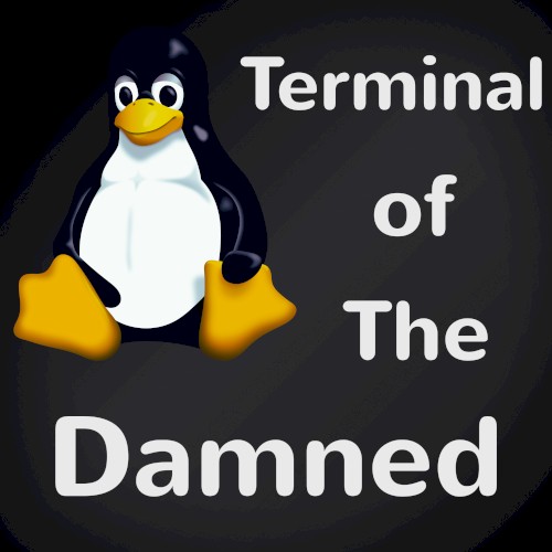 Terminal of the Damned