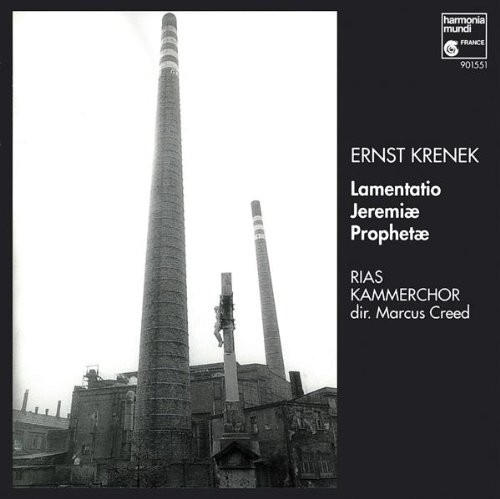 Lamentatio Jeremiæ Prophetæ