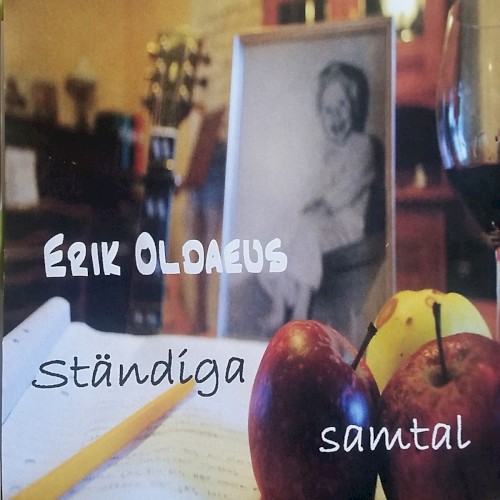 Ständiga samtal