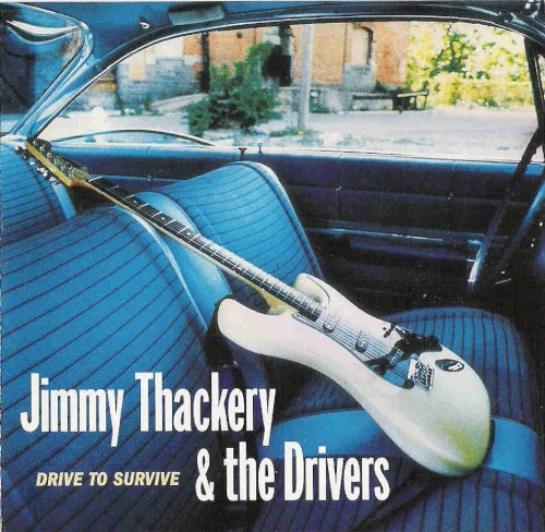 Drive to Survive