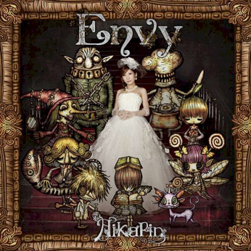 Envy