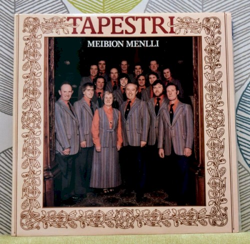 Tapestri