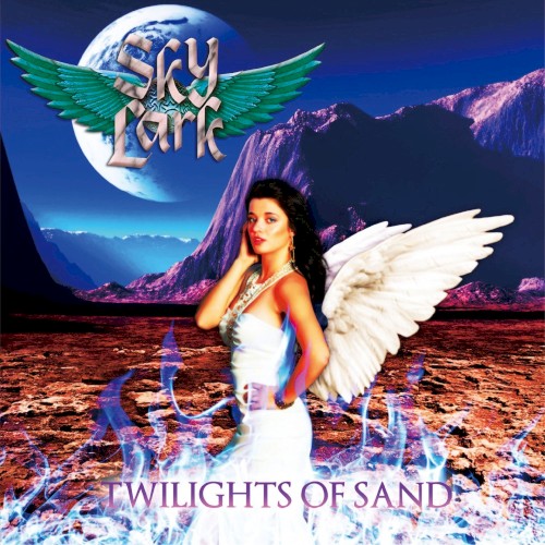 Twilights of Sand