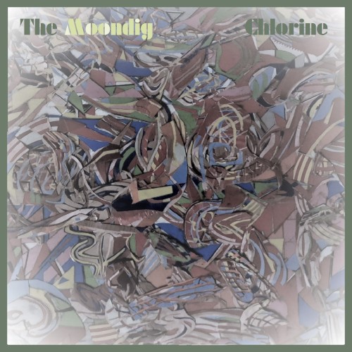 Chlorine