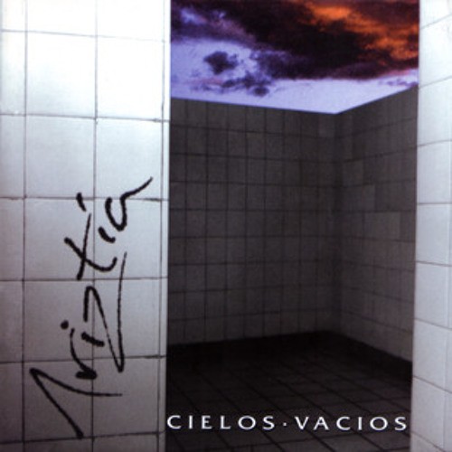 Cielos vacíos