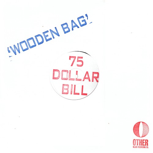 Wooden Bag