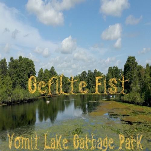 Vomit Lake Garbage Park