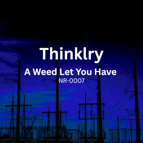 A Weed Let You Have