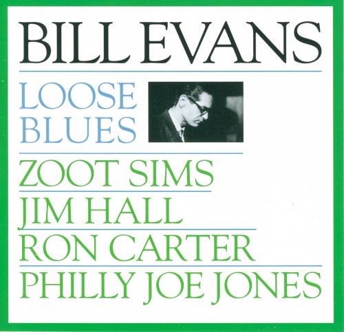 Loose Blues