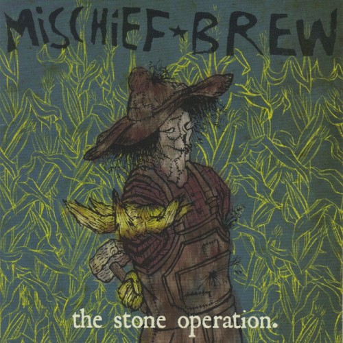 The Stone Operation
