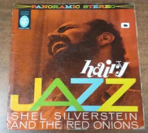 Hairy Jazz