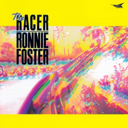 The Racer