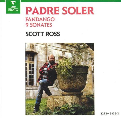 Fandango / 9 Sonates