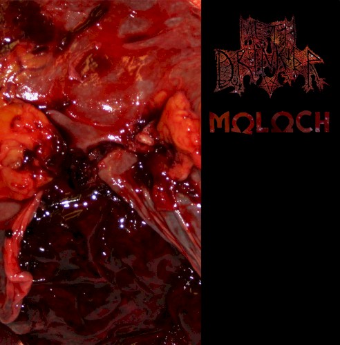 Meth Drinker / Moloch