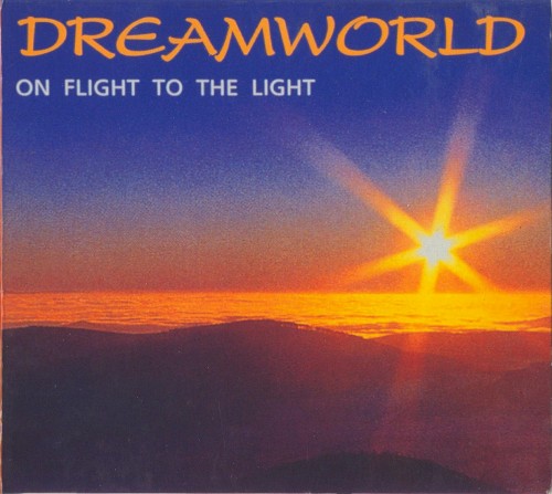 On Flight to the Light
