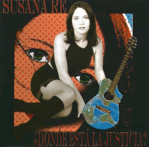 Dónde Está La Justicia