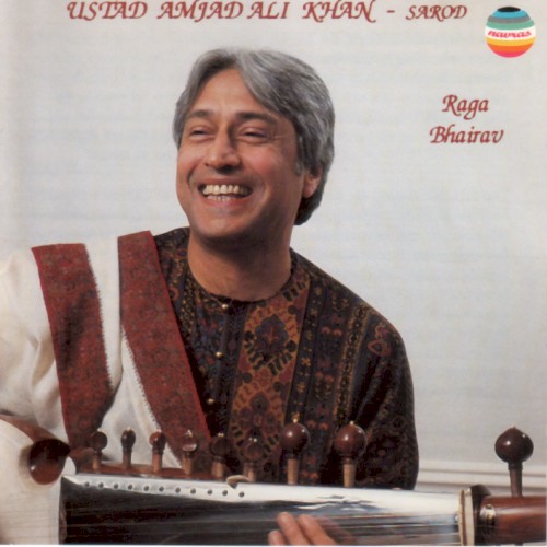 Raga Bhairav