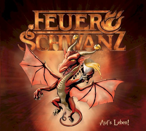 Auf's Leben!