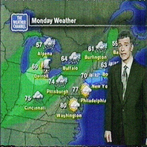 YAWC-TV II