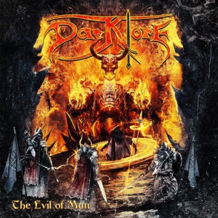 The Evil of Man